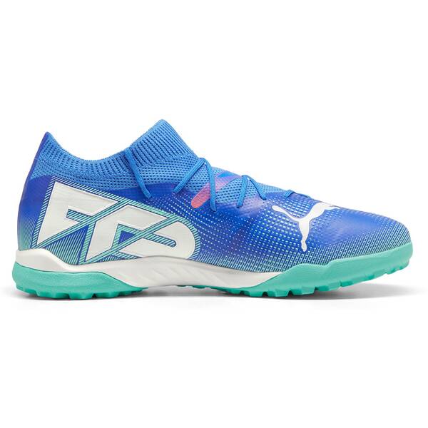 PUMA Herren Fussball-Hartplatzschuhe FUTURE 7 MATCH TT von Puma