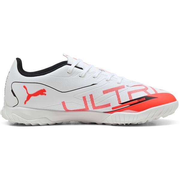 PUMA Herren Fussball-Hartplatzschuhe ULTRA 5 PLAY TT von Puma