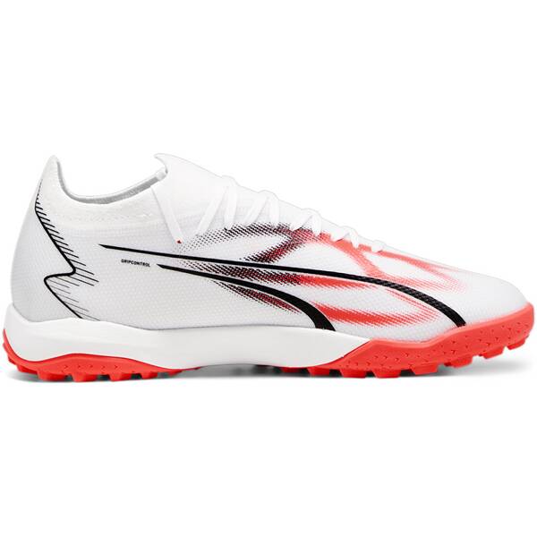 PUMA Herren Fussball-Hartplatzschuhe ULTRA MATCH TT von Puma