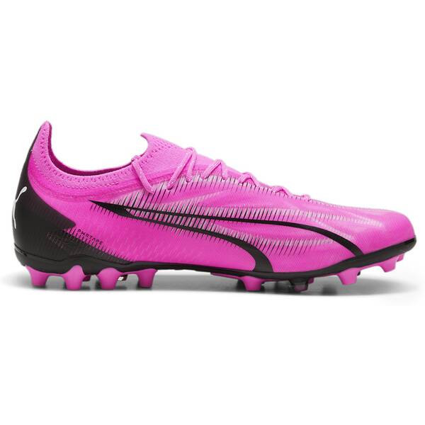 PUMA Herren Fussball-Hartplatzschuhe ULTRA ULTIMATE MG von Puma