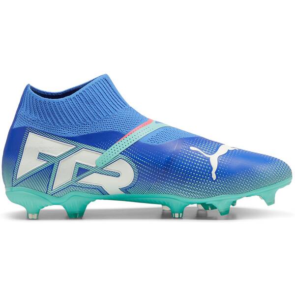 PUMA Herren Fussball-Rasenschuhe FUTURE 7 MATCH+ LL FG/AG von Puma