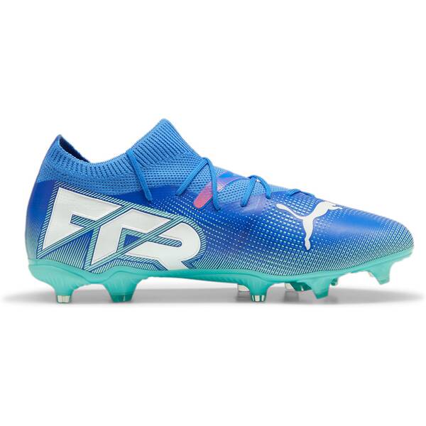 PUMA Herren Fussball-Rasenschuhe FUTURE 7 MATCH FG/AG PUMA Herren Fussball-Rasenschuhe FUTURE 7 MATCH FG/AG von Puma