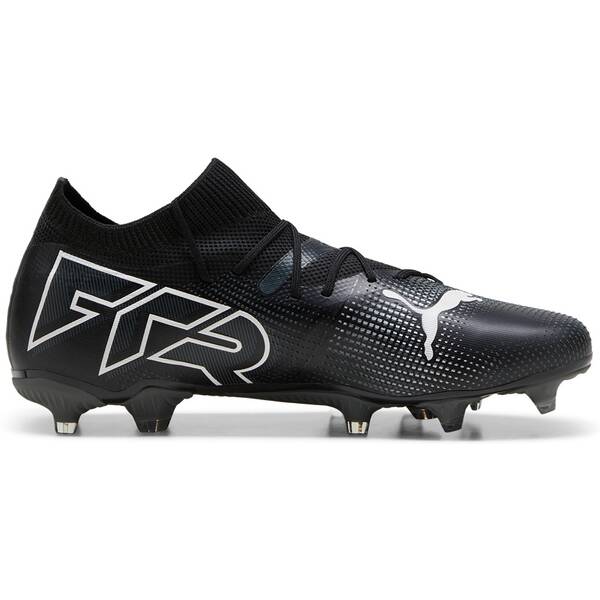 PUMA Herren Fussball-Rasenschuhe FUTURE 7 MATCH FG/AG von Puma