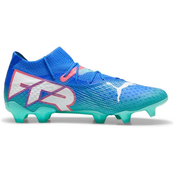 PUMA Herren Fussball-Rasenschuhe FUTURE 7 ULTIMATE FG/AG von Puma