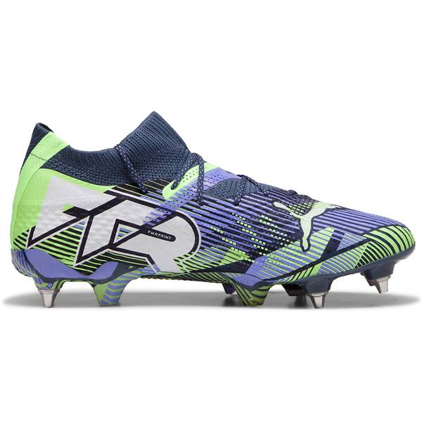 PUMA Herren Fussball-Rasenschuhe FUTURE 7 ULTIMATE MxSG von Puma