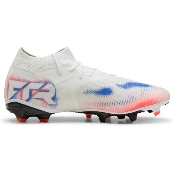 PUMA Herren Fussball-Rasenschuhe FUTURE 8 MATCH FG/AG von Puma