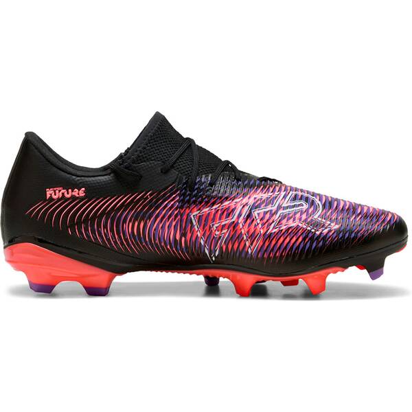 PUMA Herren Fussball-Rasenschuhe FUTURE 8 MATCH Low FG/AG von Puma