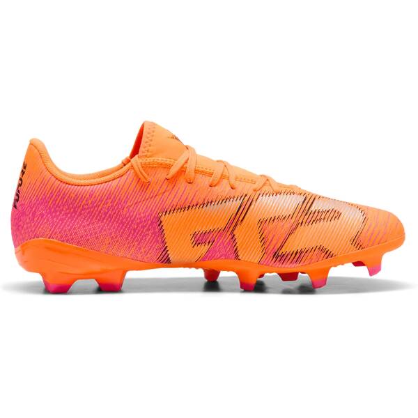 PUMA Herren Fussball-Rasenschuhe FUTURE 8 PLAY FG/AG von Puma