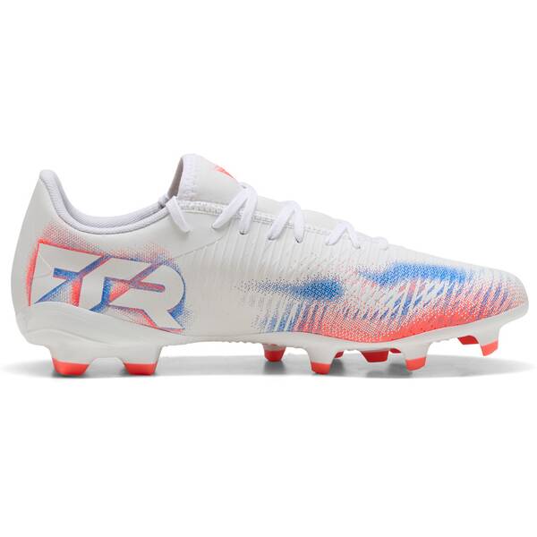 PUMA Herren Fussball-Rasenschuhe FUTURE 8 PLAY FG/AG von Puma