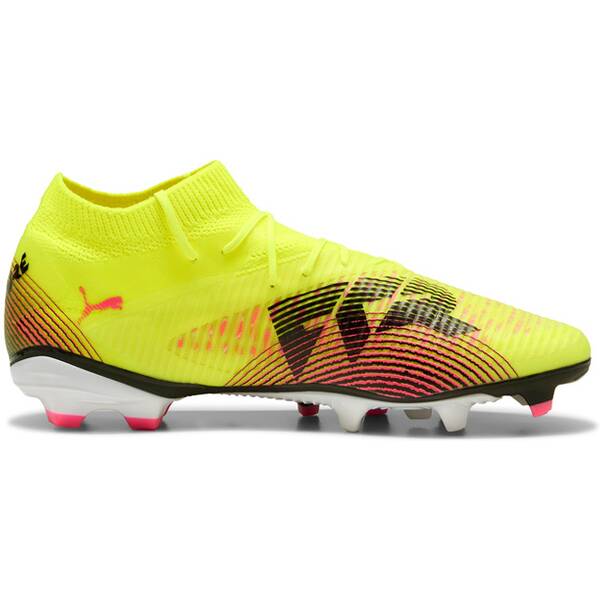 PUMA Herren Fussball-Rasenschuhe FUTURE 8 PRO FG/AG von Puma