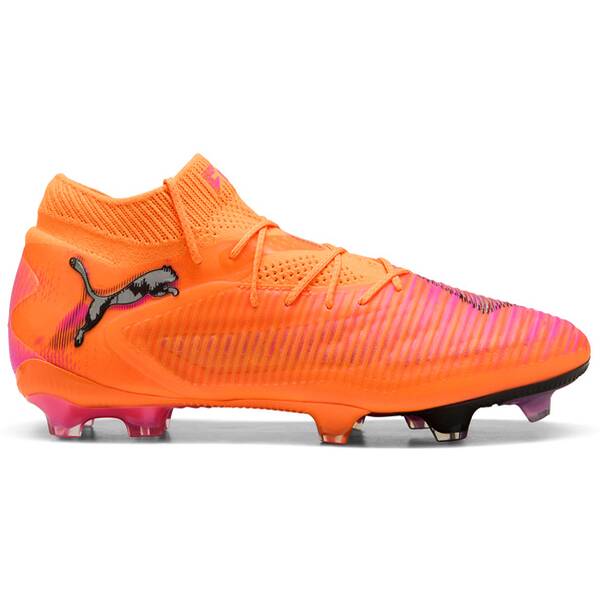 PUMA Herren Fussball-Rasenschuhe FUTURE 8 ULTIMATE FG von Puma