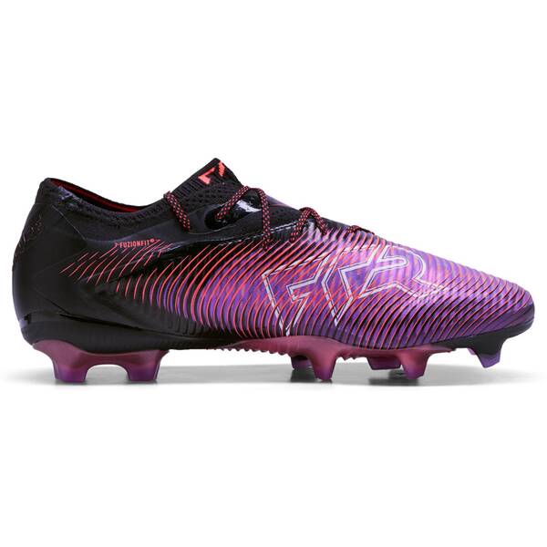 PUMA Herren Fussball-Rasenschuhe FUTURE 8 ULTIMATE Low FG von Puma