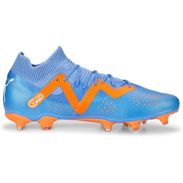 PUMA Herren Fussball-Rasenschuhe FUTURE MATCH FG/AG PUMA Herren Fussball-Rasenschuhe FUTURE MATCH FG/AG von Puma