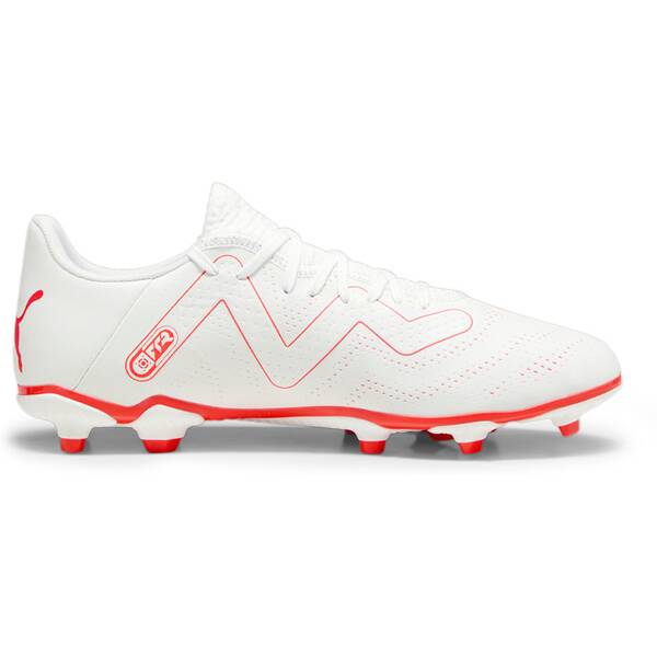 PUMA Herren Fussball-Rasenschuhe FUTURE PLAY FG/AG von Puma