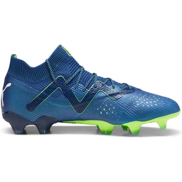 PUMA Herren Fussball-Rasenschuhe FUTURE ULTIMATE FG/AG von Puma