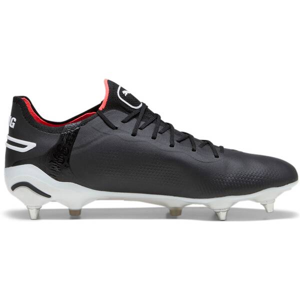 PUMA Herren Fussball-Rasenschuhe KING ULTIMATE MxSG von Puma