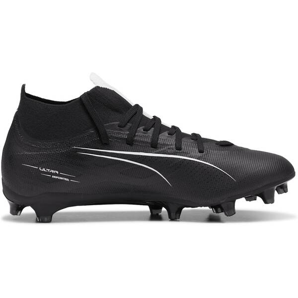 PUMA Herren Fussball-Rasenschuhe ULTRA 5 MATCH+ FG/AG von Puma