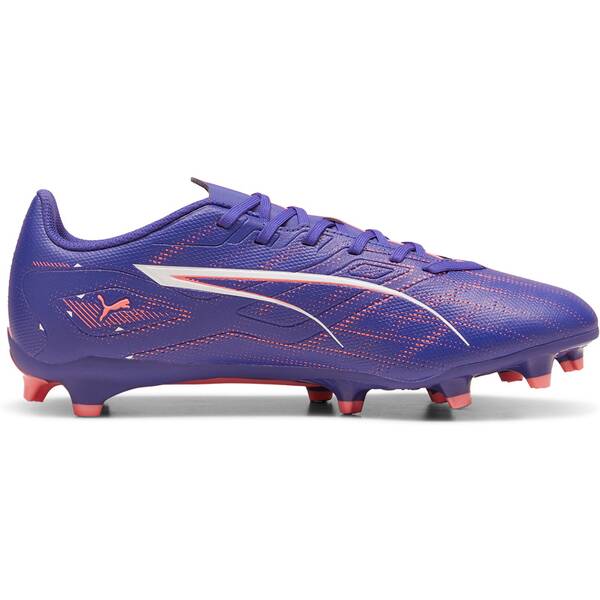 PUMA Herren Fussball-Rasenschuhe ULTRA 5 PLAY FG/AG von Puma