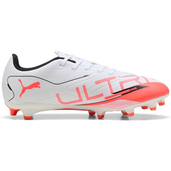 PUMA Herren Fussball-Rasenschuhe ULTRA 5 PLAY FG/AG von Puma