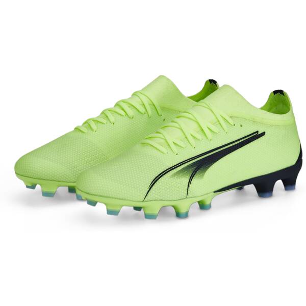 PUMA Herren Fussball-Rasenschuhe ULTRA MATCH FG/AG von Puma