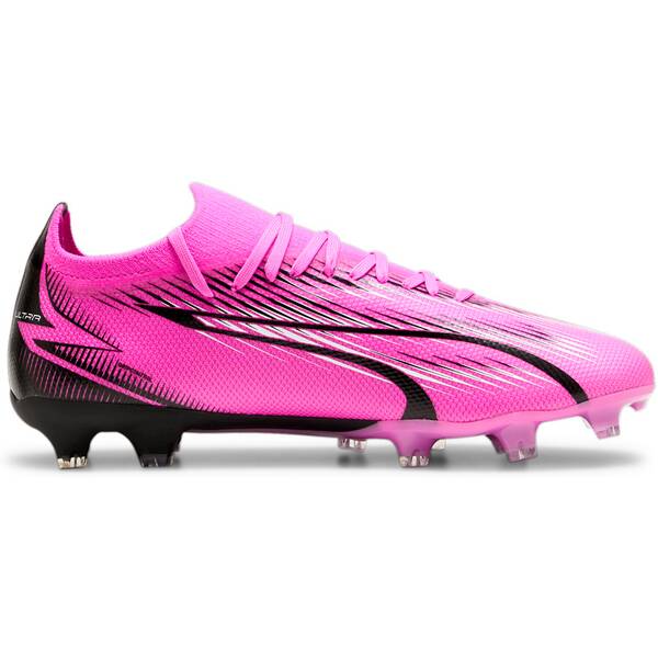 PUMA Herren Fussball-Rasenschuhe ULTRA MATCH FG/AG von Puma