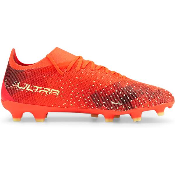 PUMA Herren Fussball-Rasenschuhe ULTRA MATCH FG/AG von Puma