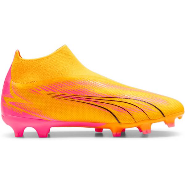 PUMA Herren Fussball-Rasenschuhe ULTRA MATCH LL FG/AG von Puma
