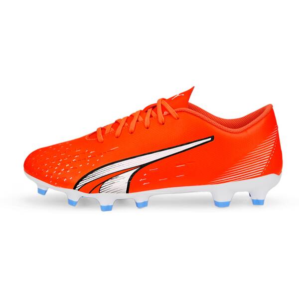 PUMA Herren Fussball-Rasenschuhe ULTRA PLAY FG/AG von Puma