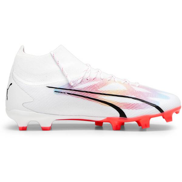 PUMA Herren Fussball-Rasenschuhe ULTRA PRO FG/AG von Puma