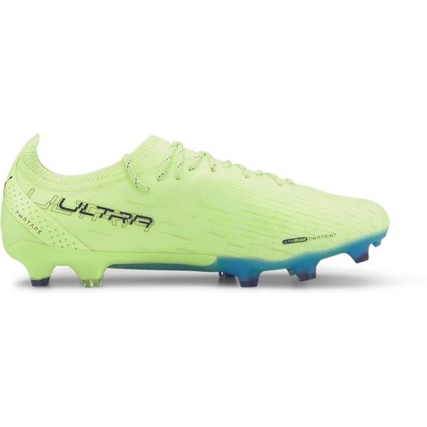 PUMA Herren Fussball-Rasenschuhe ULTRA ULTIMATE FG/AG von Puma