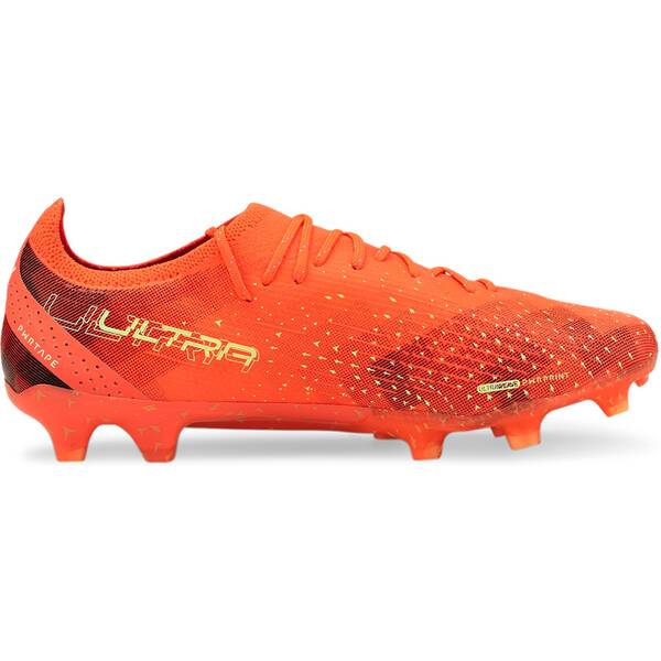 PUMA Herren Fussball-Rasenschuhe ULTRA ULTIMATE FG/AG von Puma