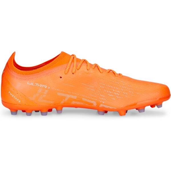 PUMA Herren Fussball-Rasenschuhe ULTRA ULTIMATE MG von Puma
