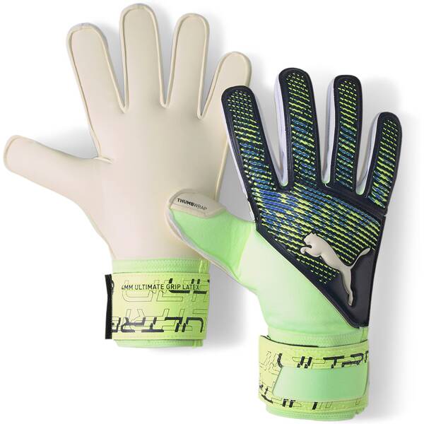 PUMA Herren Handschuhe ULTRA Grip 2 RC von Puma