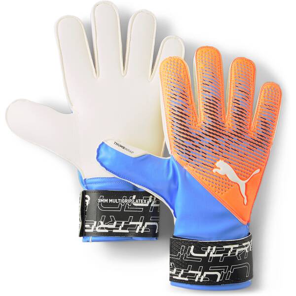 PUMA Herren Handschuhe ULTRA Protect 3 RC von Puma