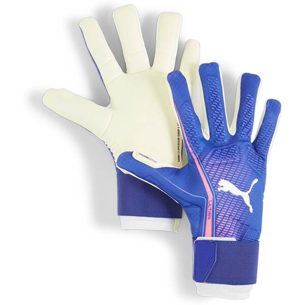 PUMA Herren Handschuhe ULTRA Ultimate Hybrid von Puma