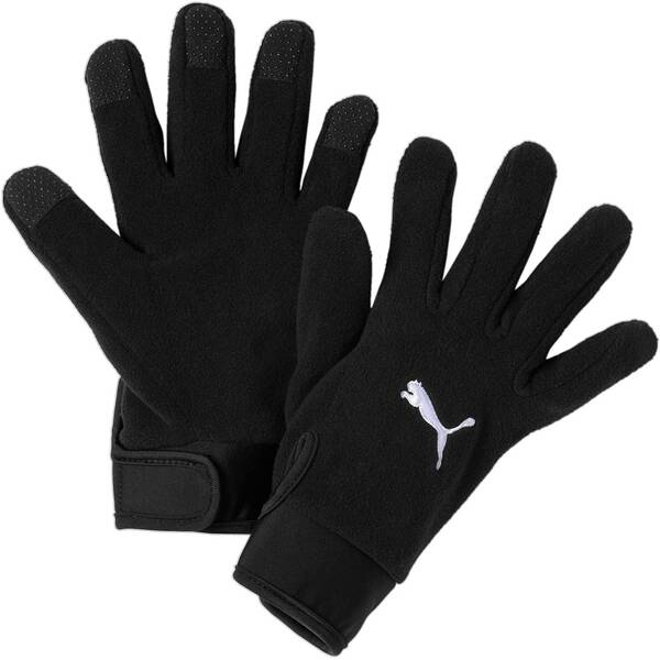 PUMA Herren Handschuhe teamLIGA 21 Winter gloves von Puma
