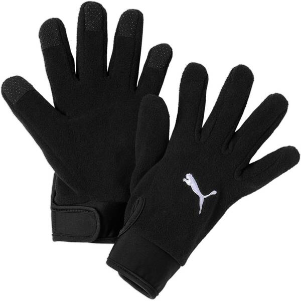 PUMA Herren Handschuhe teamLIGA 21 Winter gloves von Puma