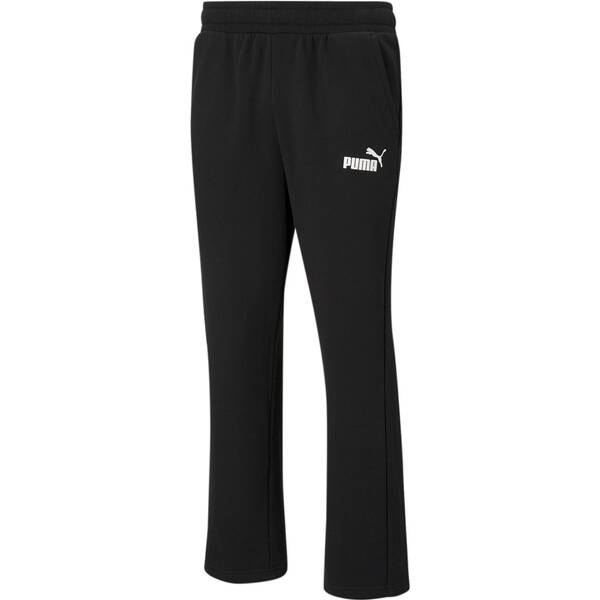 PUMA Herren Hose ESS Logo Pants TR op SRL von Puma