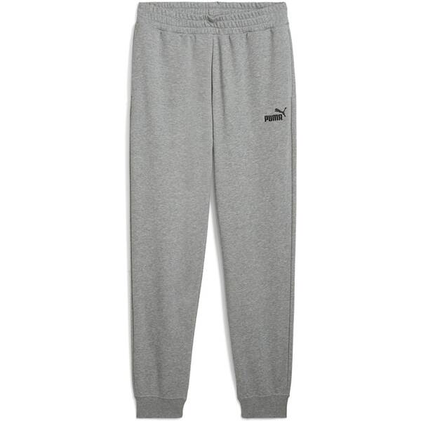 PUMA Herren Hose ESS No. 1 Logo Sweatpants TR cl von Puma