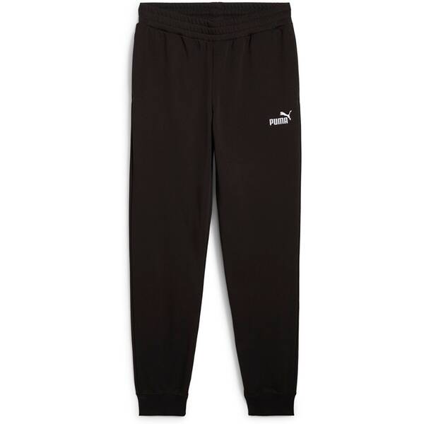PUMA Herren Hose ESS No. 1 Logo Sweatpants TR cl von Puma