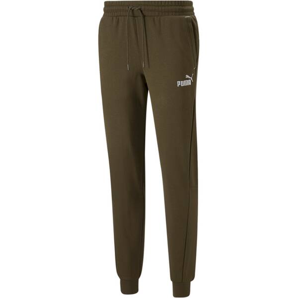 PUMA Herren Hose Puma Power Sweatpants FL c von Puma