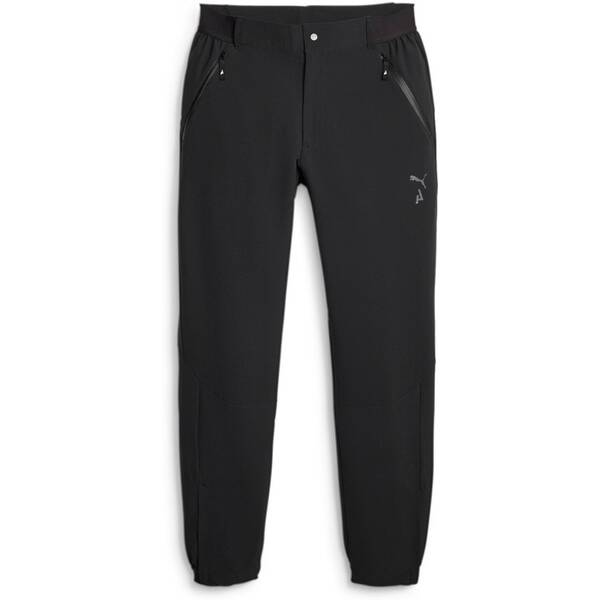 PUMA Herren Hose Seasons Softshell Pants von Puma