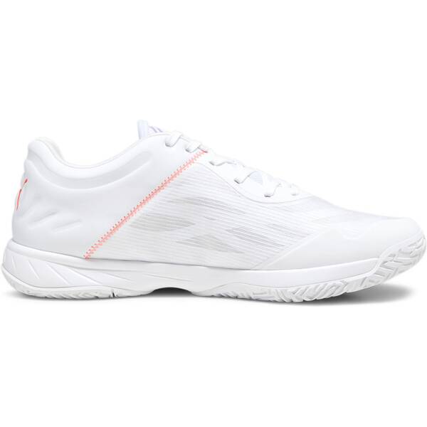 PUMA Herren Indoor-Schuhe Accelerate Turbo W PUMA Herren Indoor-Schuhe Accelerate Turbo W von Puma