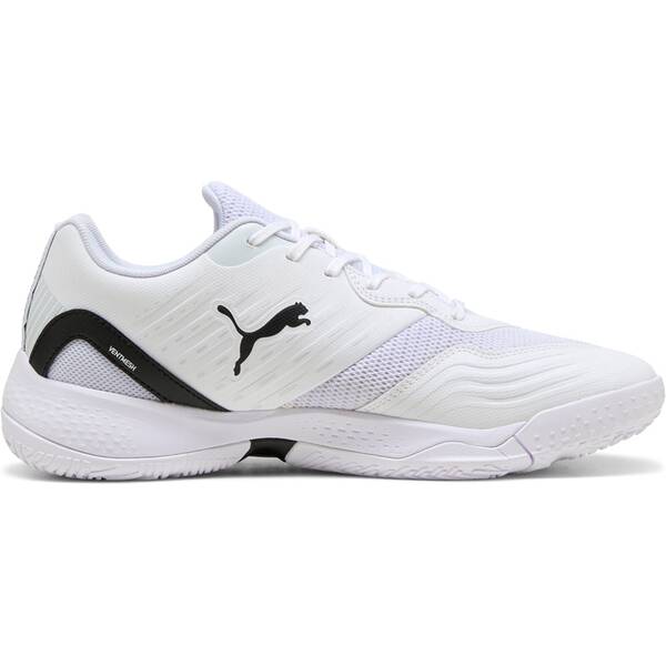 PUMA Herren Indoor-Schuhe Solarflash III von Puma