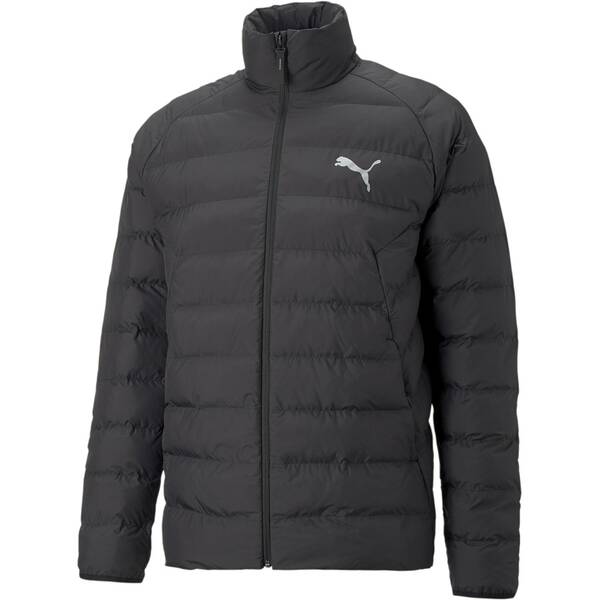 PUMA Herren Jacke Active Polyball Jacket von Puma