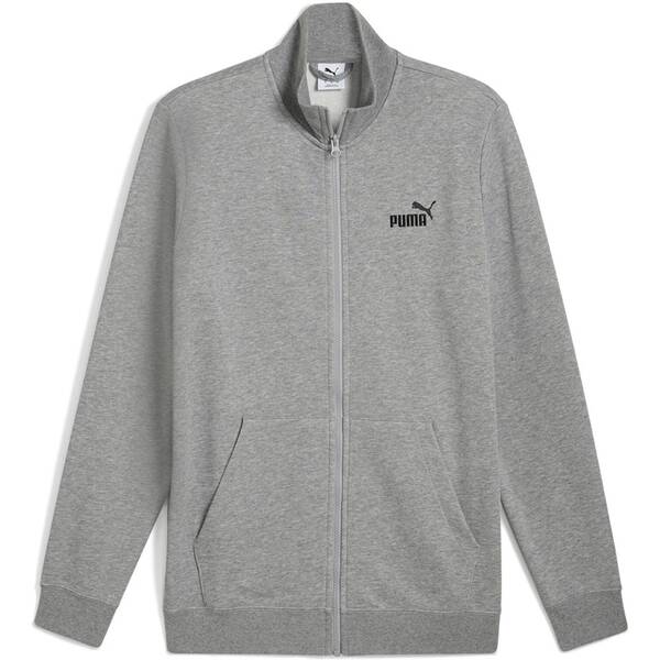 PUMA Herren Jacke ESS No. 1 Logo Track Jacket TR von Puma