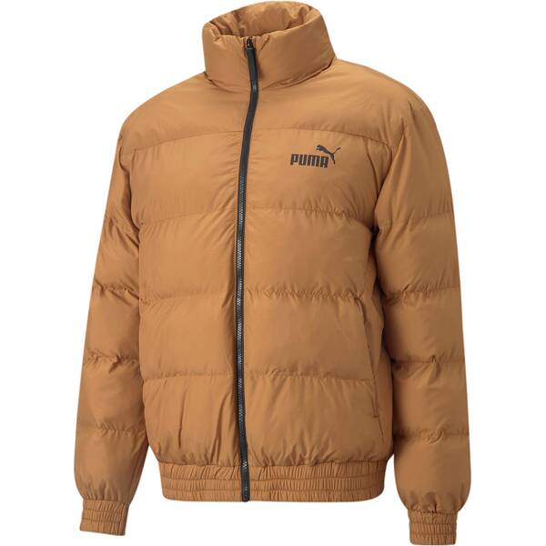 PUMA Herren Jacke ESS Polyball Puffer von Puma