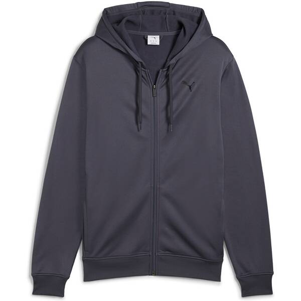 PUMA Herren Jacke M TAD TECH Woven Full Zip von Puma