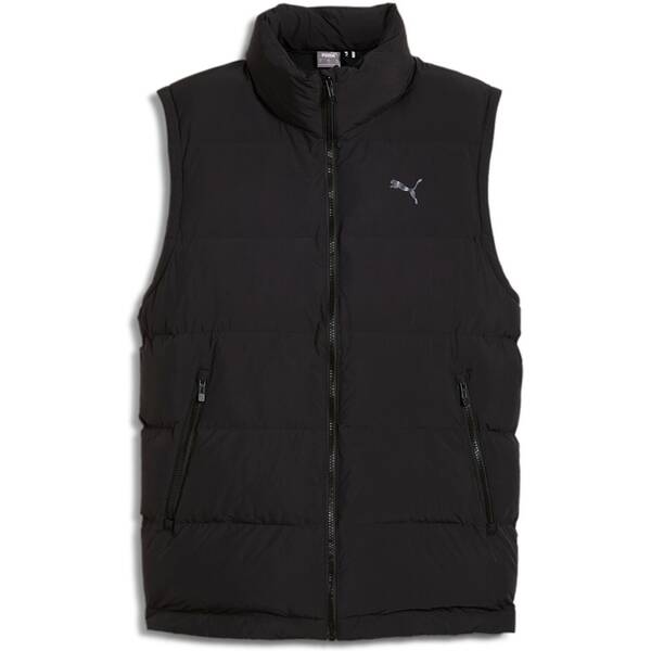 PUMA Herren Jacke MONO Vest von Puma