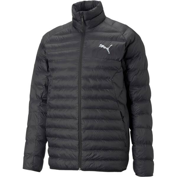 PUMA Herren Jacke PackLITE Primaloft Jacket von Puma